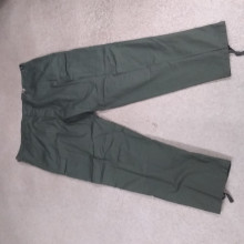 Katonai Zöld Nadrág BDU  RIP STOP
