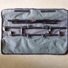 Mad Guardian Rod-podhoz 4 Botos Buzzbar Szett