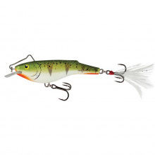 Salmo Wobbler Rail Shad