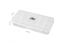 Doboz Delphin TBX One 230-11P 230x119x45mm