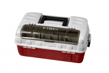 Doboz Delphin TBX MultiCase