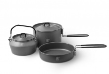 Kemping Szett Delphin Campware
