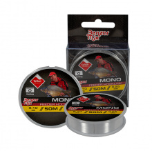 Zsinór Benzar Mono Feeder Hooklink