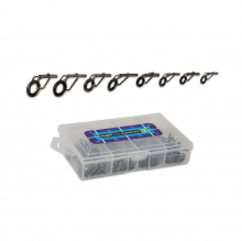 Kamasaki Guide Kit Gyűrűkészlet