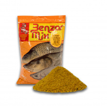 Benzar Mix Carp Etetőanyag