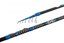 Delphin Xenox 7m/30g Horgászbot