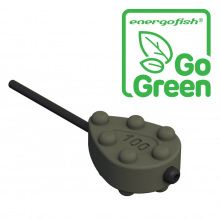 Carp Expert Stubby Inline Körte Ólom