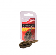 Benzár Classic Mini Method Kosár 20G
