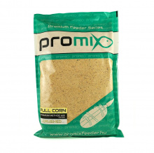 Promix Full Corn  Crushed