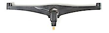 Korum Twin Rod Buzz Bar