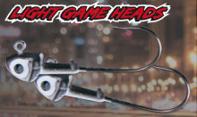 Nomura Light Game Head Horgok