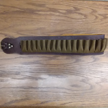 Vadászláz Sörétes Öv V-010