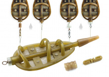 Method Carp Feeder Kosár 60gr