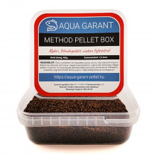 Aqua Garant Method Pellet Box Nyári