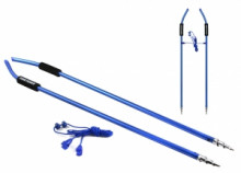 Távolságmérő Szett 45cm/3m