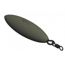 Carp Expert Forgós Zipp Ólom Szinezett