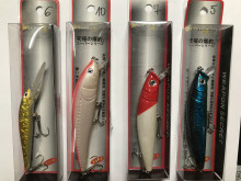 Wearpon Select Wobbler