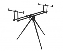 Tripod Delphin Tpx3 Blackway 3 Bottra