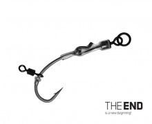 The End Ronnie Rig Szerelék