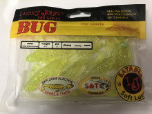 Lucky Jon Bug