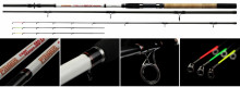 Primus Carp Feeder