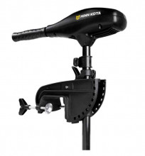 Endura Max Csónakmotor