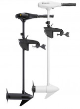 Endura C2 Csónakmotor
