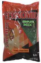 Economic Complete-mix