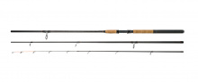 Bot Carp Expert Black Shadow Feeder