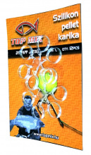 Szilikon Pellet Karika 