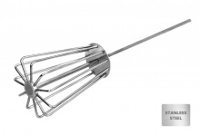 Delphin Atoma Mixer Etetőanyag Keverő