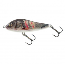 Salmo Wobbler Rattlin' Slider