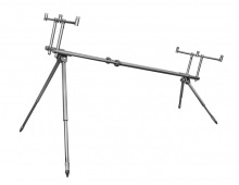 Lábak a Delphin RPX4 Silver -hez  közepes / 2db 41-70cm