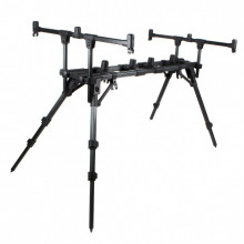Deluxe Rod Pod New
