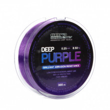 Deep Purple Monofil Horgászzsinór