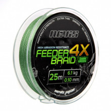Feeder Braid Előkezsinór