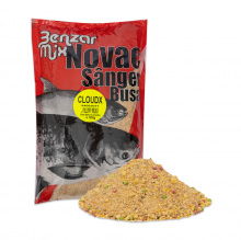 Benzar Mix Cloudx Etetőanyag 1 Kg