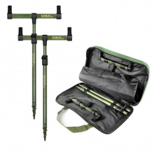 Bottartó Készlet Black Carp 2db-os   40-60cm/25cm