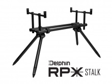 Rodpod Delphin RPX Stalk Blackway Két Botos