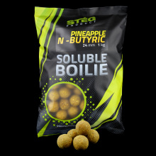 Stég Product Soluble Boilie