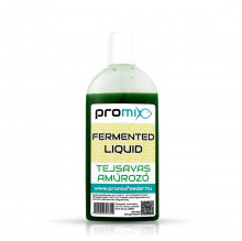 Promix Fermented Liquid Tejsavas Amúrozó