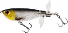 Spot-On Twin Turbo 9 cm 19 g Floating 3D