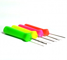 Ringers Floating Baiting Needle GREEN - Bait Drill
