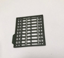 SpecialX Micro ring swievel