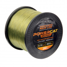 Powercat Harcsázó Monofil 300m