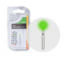 3.0V Led Stick Dia3X27Mm Zöld