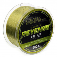 Revenge 600m 0.25mm - 0.35mm