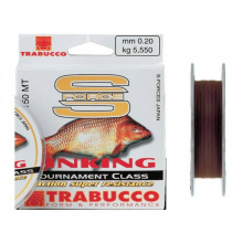 Trabucco S-force Sinking  300m