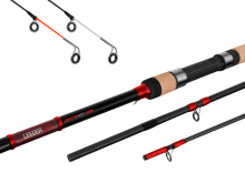 Delphin Leeder Feeder