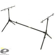 Rod-Pod Fekete Basic